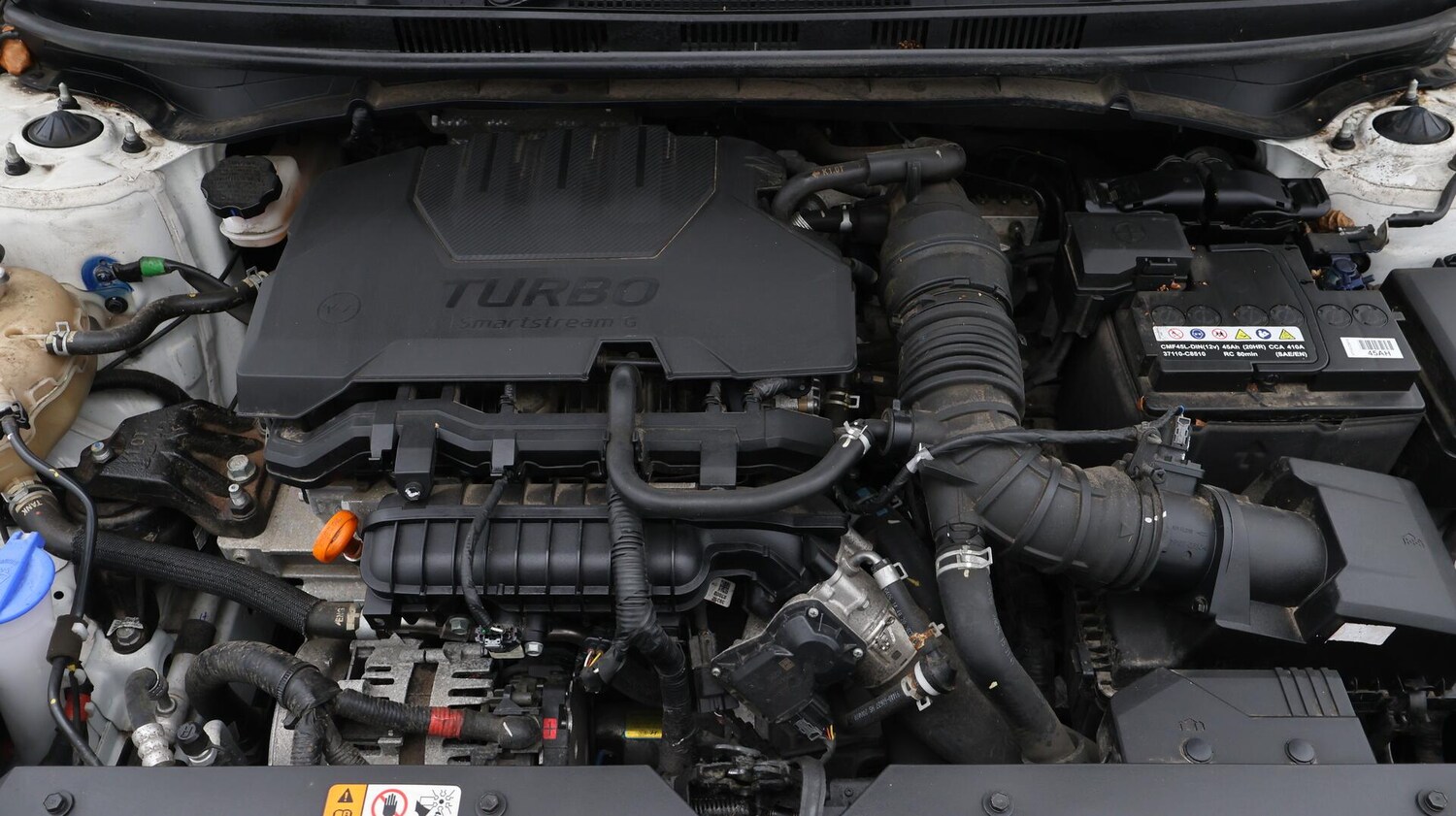 Used Hyundai i20 for sale - 76735278: Photo 20