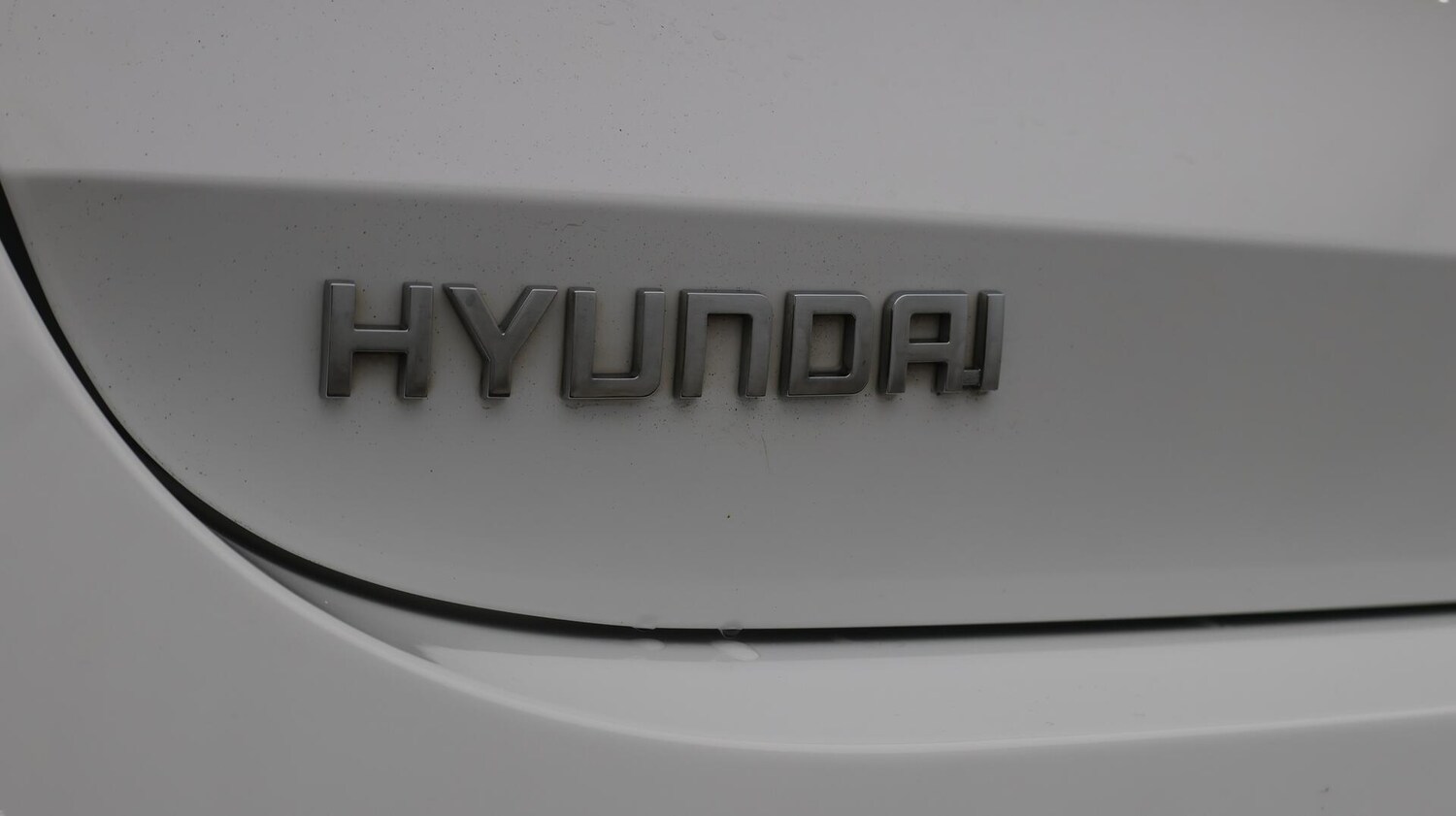 Used Hyundai i20 for sale - 76735278: Photo 21