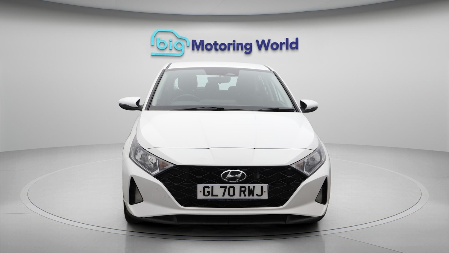 Used Hyundai i20 for sale - 76735278: Photo 3