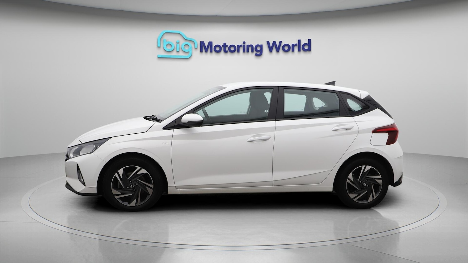 Used Hyundai i20 for sale - 76735278: Photo 5