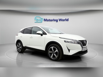 Used Nissan Qashqai 2023 for sale - 79243829: Photo