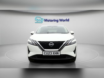 Used Nissan Qashqai 2023 for sale - 79243829: Photo