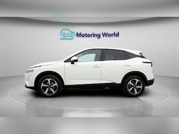 Used Nissan Qashqai 2023 for sale - 79243829: Photo