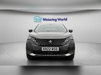 Used Peugeot 5008 2022 for sale - 75508340: Photo