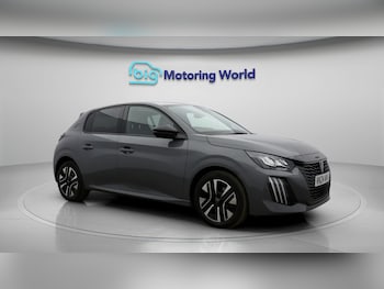 Used Peugeot 208 2024 for sale - 79527043: Photo