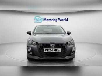 Used Peugeot 208 2024 for sale - 79527043: Photo