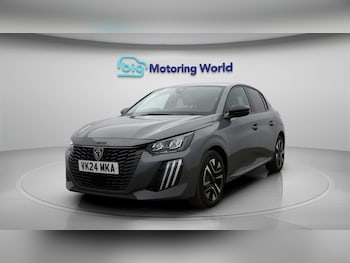 Used Peugeot 208 2024 for sale - 79527043: Photo