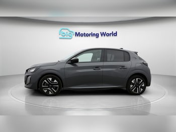 Used Peugeot 208 2024 for sale - 79527043: Photo