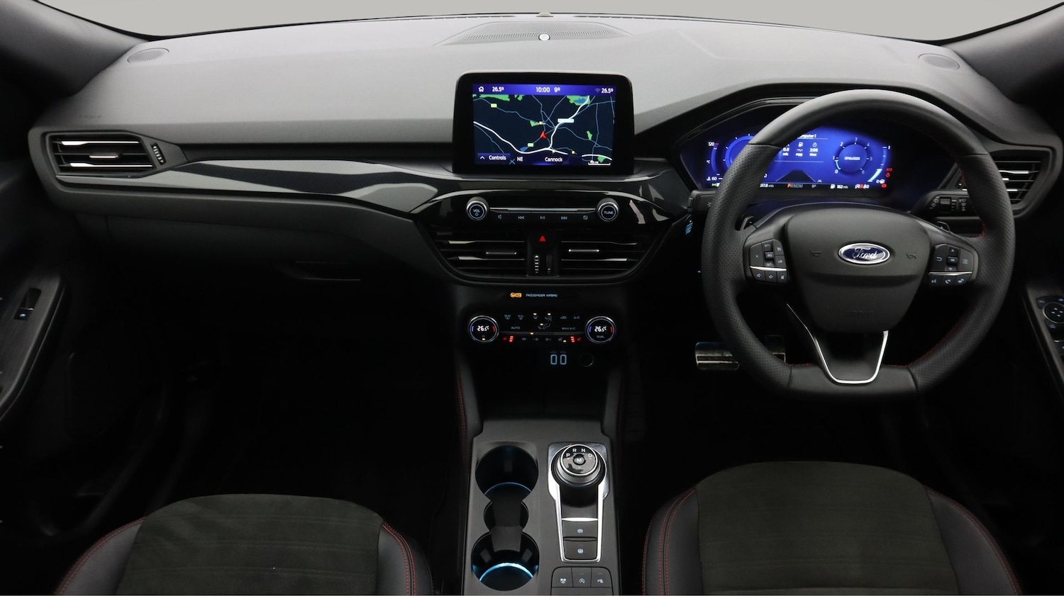 Used Ford Kuga 2022 for sale - 77304074: Photo 13