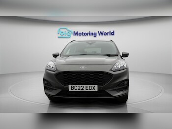 Used Ford Kuga 2022 for sale - 77304074: Photo