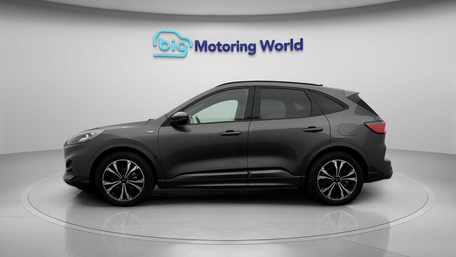 Used Ford Kuga 2022 for sale - 77304074: Photo 4