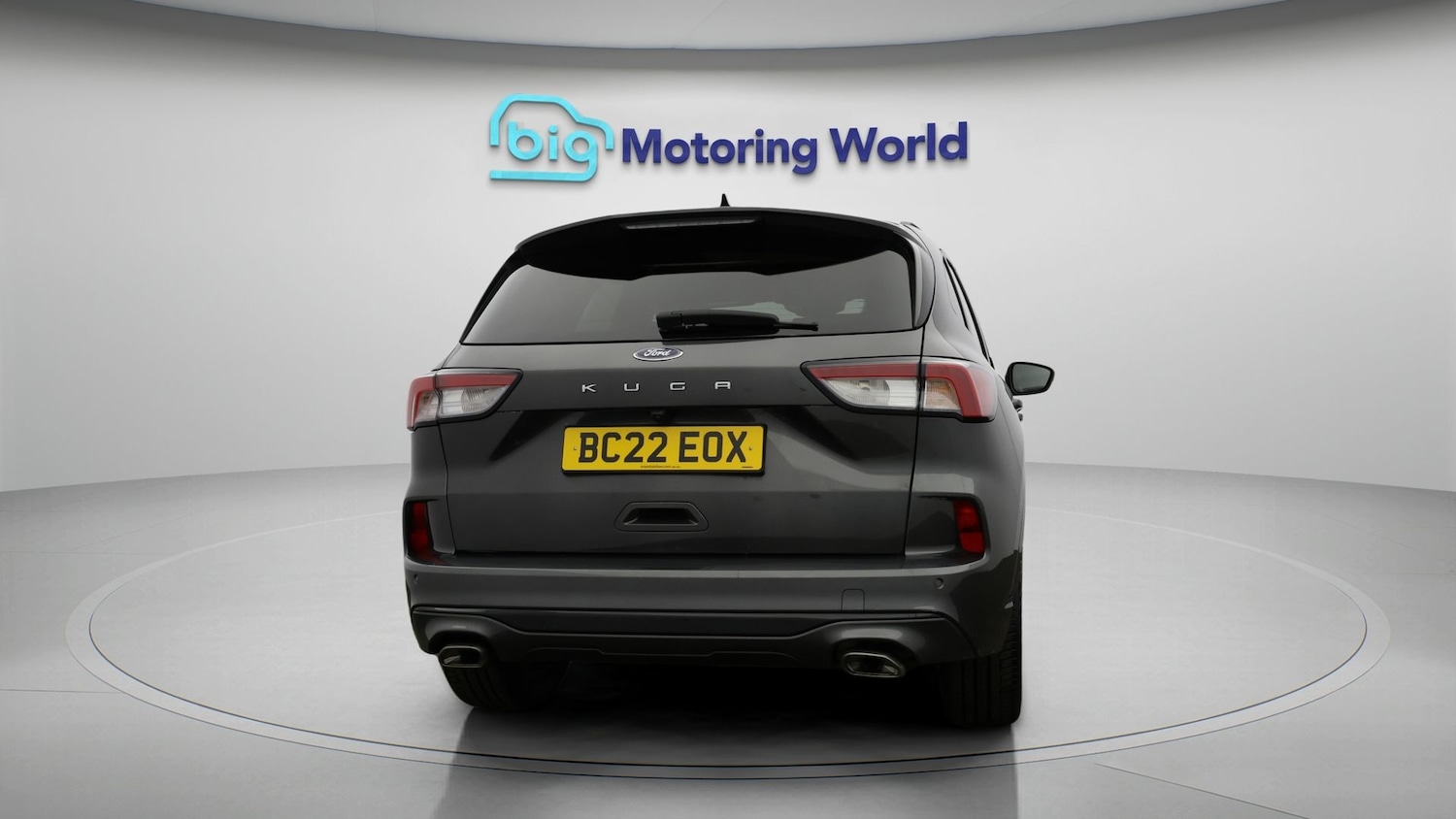 Used Ford Kuga 2022 for sale - 77304074: Photo 6