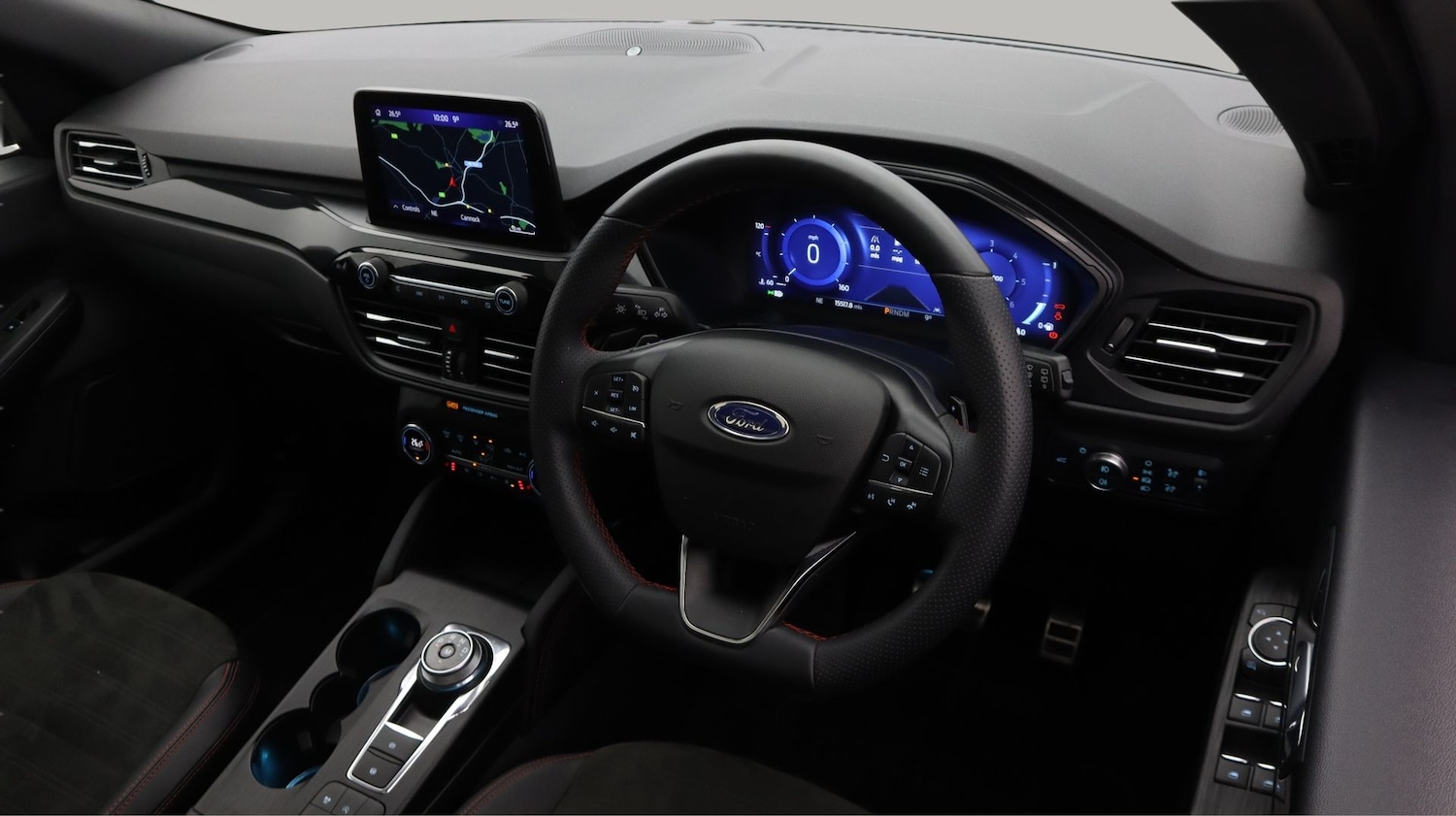 Used Ford Kuga 2022 for sale - 77304074: Photo 9