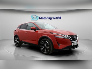 Used Nissan Qashqai 2022 for sale - 79105212: Photo