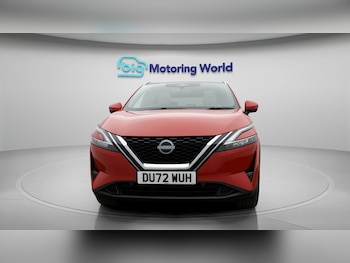 Used Nissan Qashqai 2022 for sale - 79105212: Photo