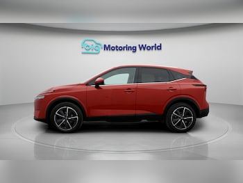 Used Nissan Qashqai 2022 for sale - 79105212: Photo