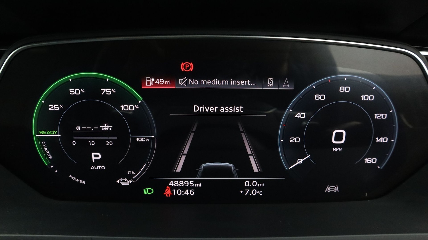 Used Audi e-tron 2021 for sale - 77326419: Photo 10