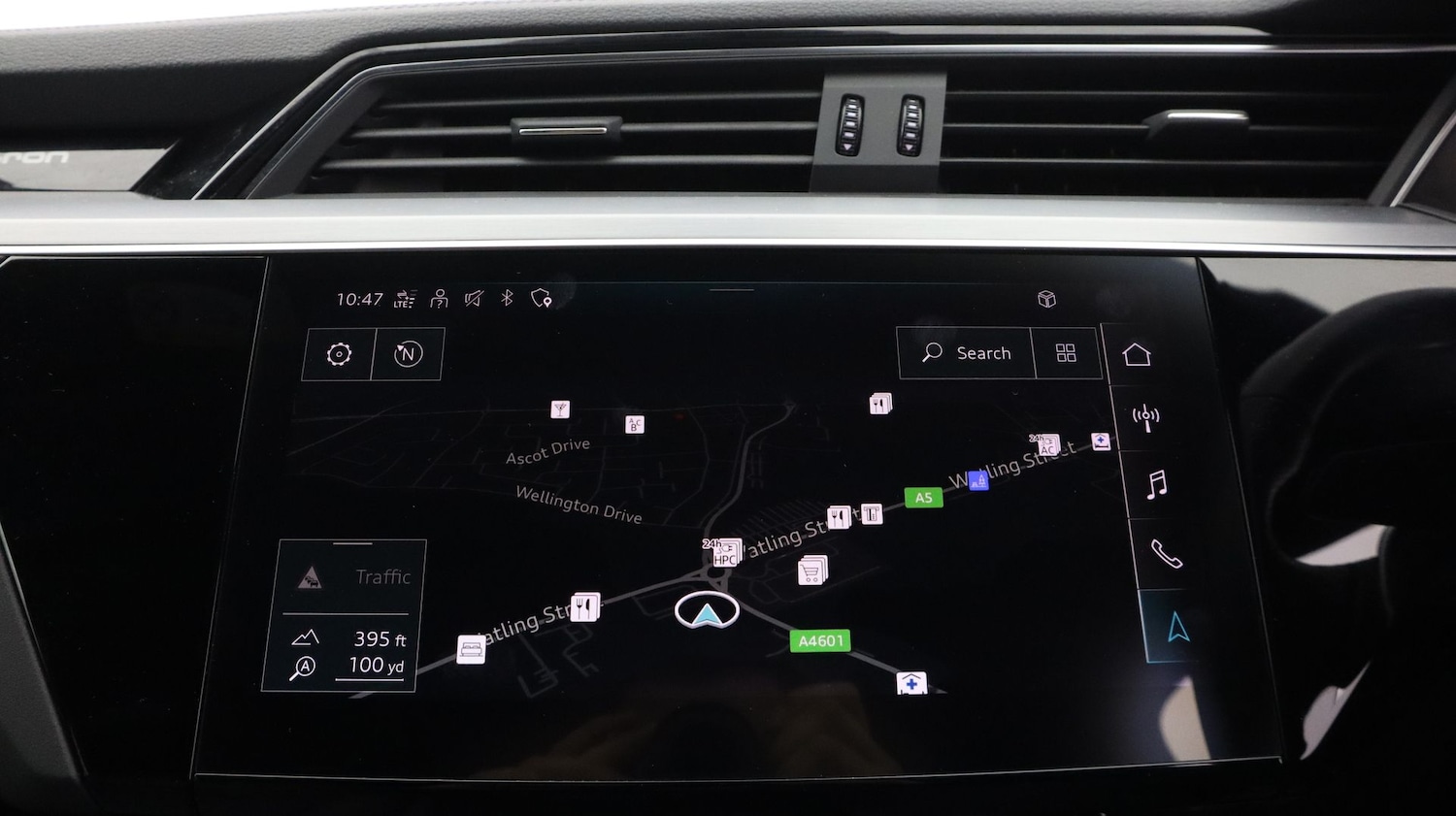 Used Audi e-tron 2021 for sale - 77326419: Photo 11