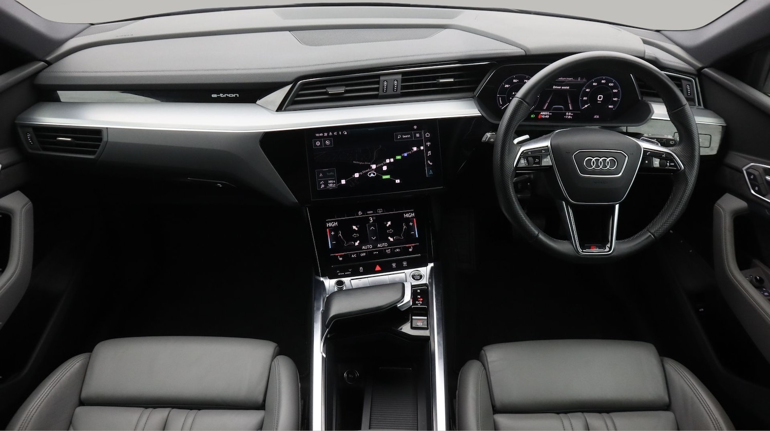 Used Audi e-tron 2021 for sale - 77326419: Photo 13