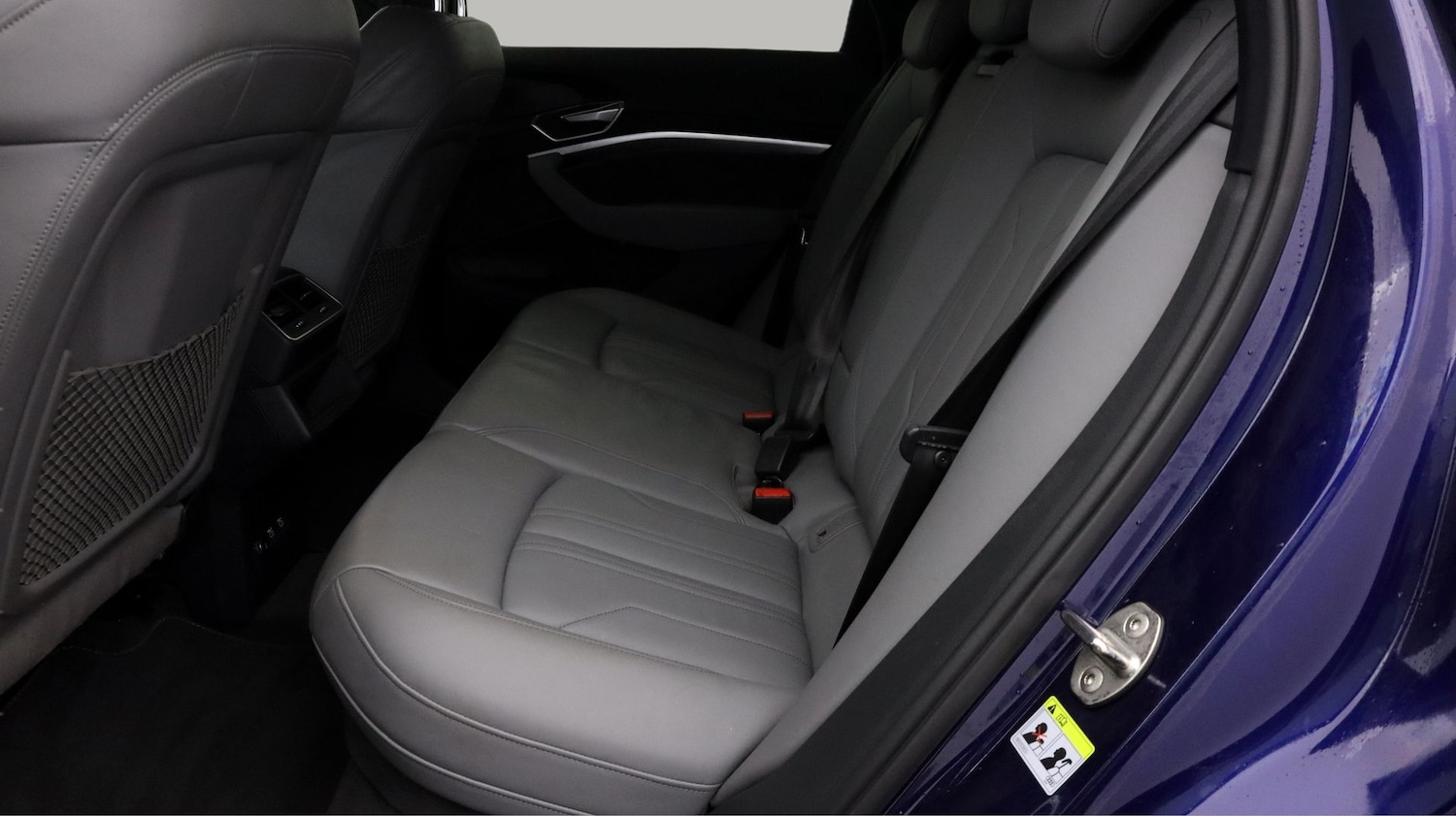 Used Audi e-tron 2021 for sale - 77326419: Photo 16