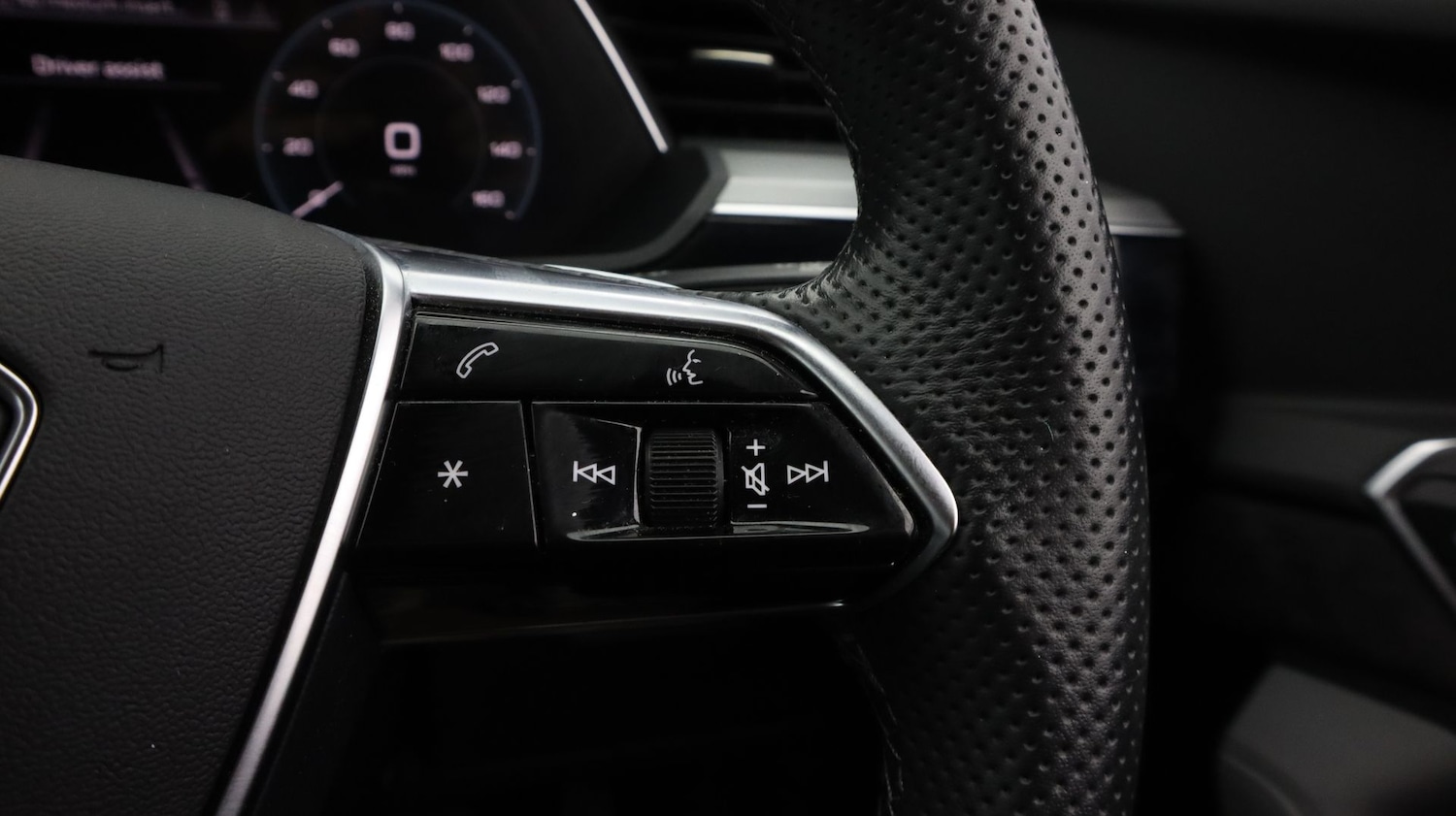 Used Audi e-tron 2021 for sale - 77326419: Photo 24