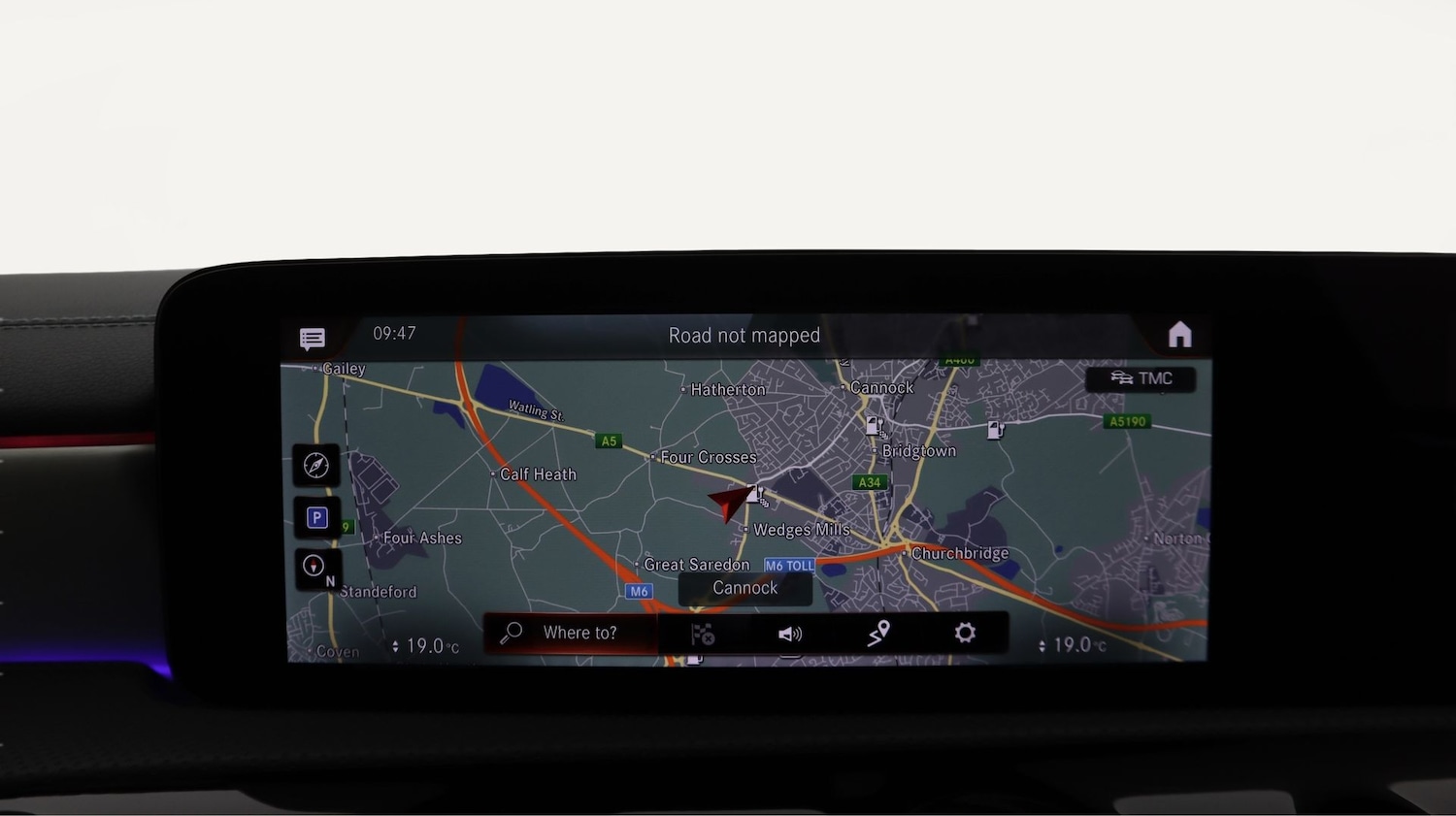 Used Mercedes-Benz CLA 2022 for sale - 78027569: Photo 11