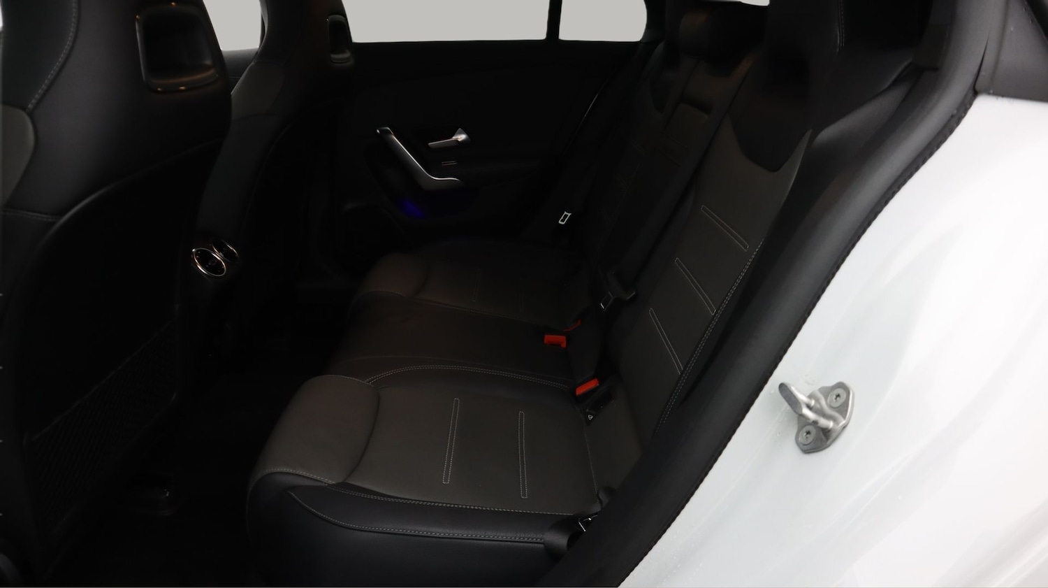 Used Mercedes-Benz CLA 2022 for sale - 78027569: Photo 16