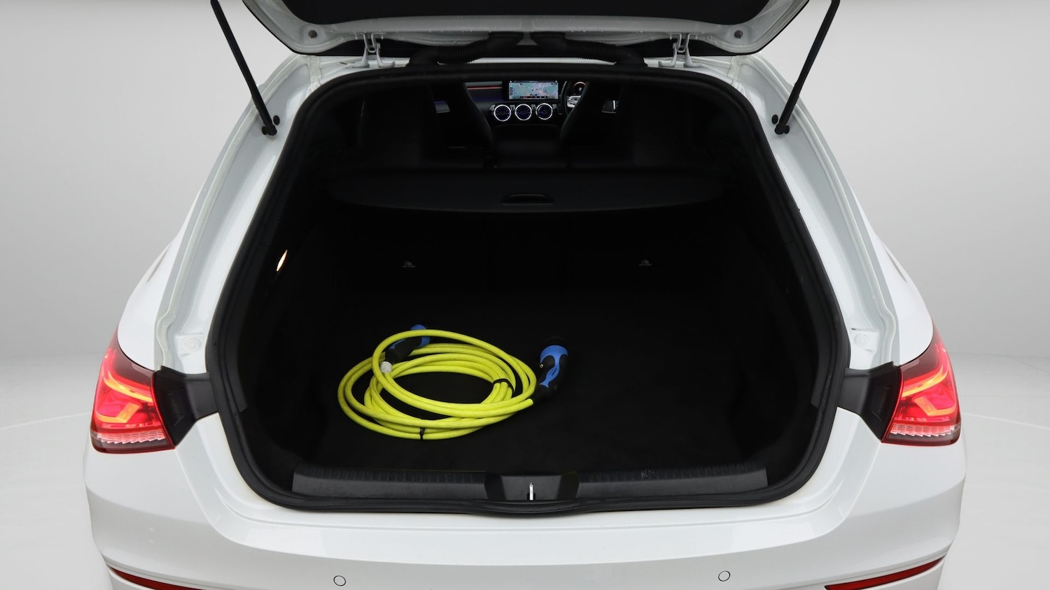 Used Mercedes-Benz CLA 2022 for sale - 78027569: Photo 17