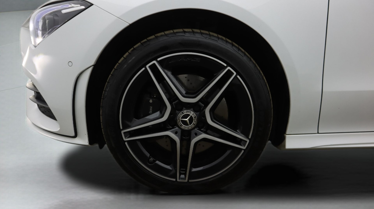 Used Mercedes-Benz CLA 2022 for sale - 78027569: Photo 18