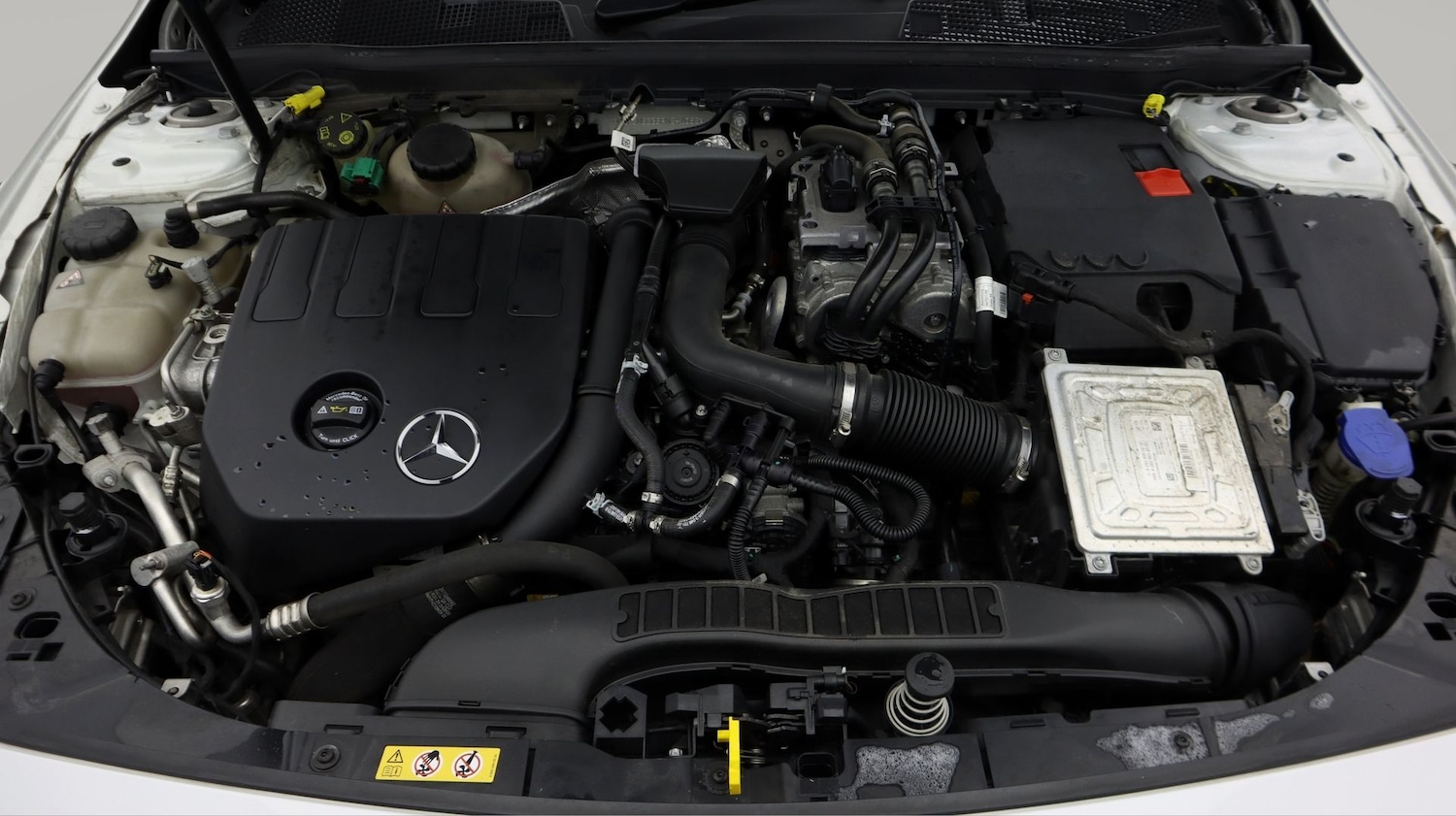 Used Mercedes-Benz CLA 2022 for sale - 78027569: Photo 19