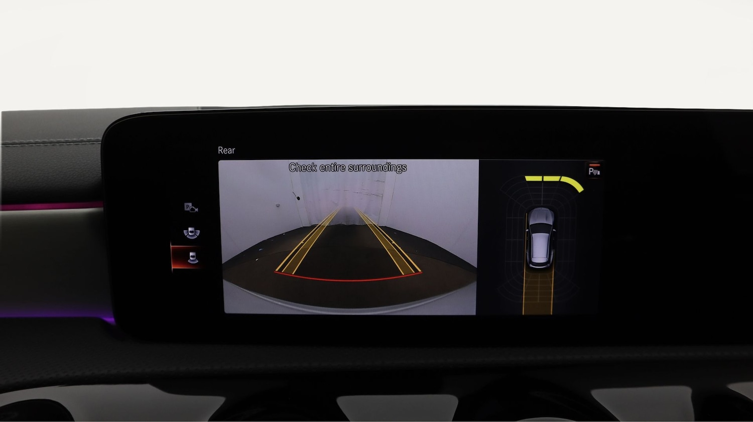 Used Mercedes-Benz CLA 2022 for sale - 78027569: Photo 20