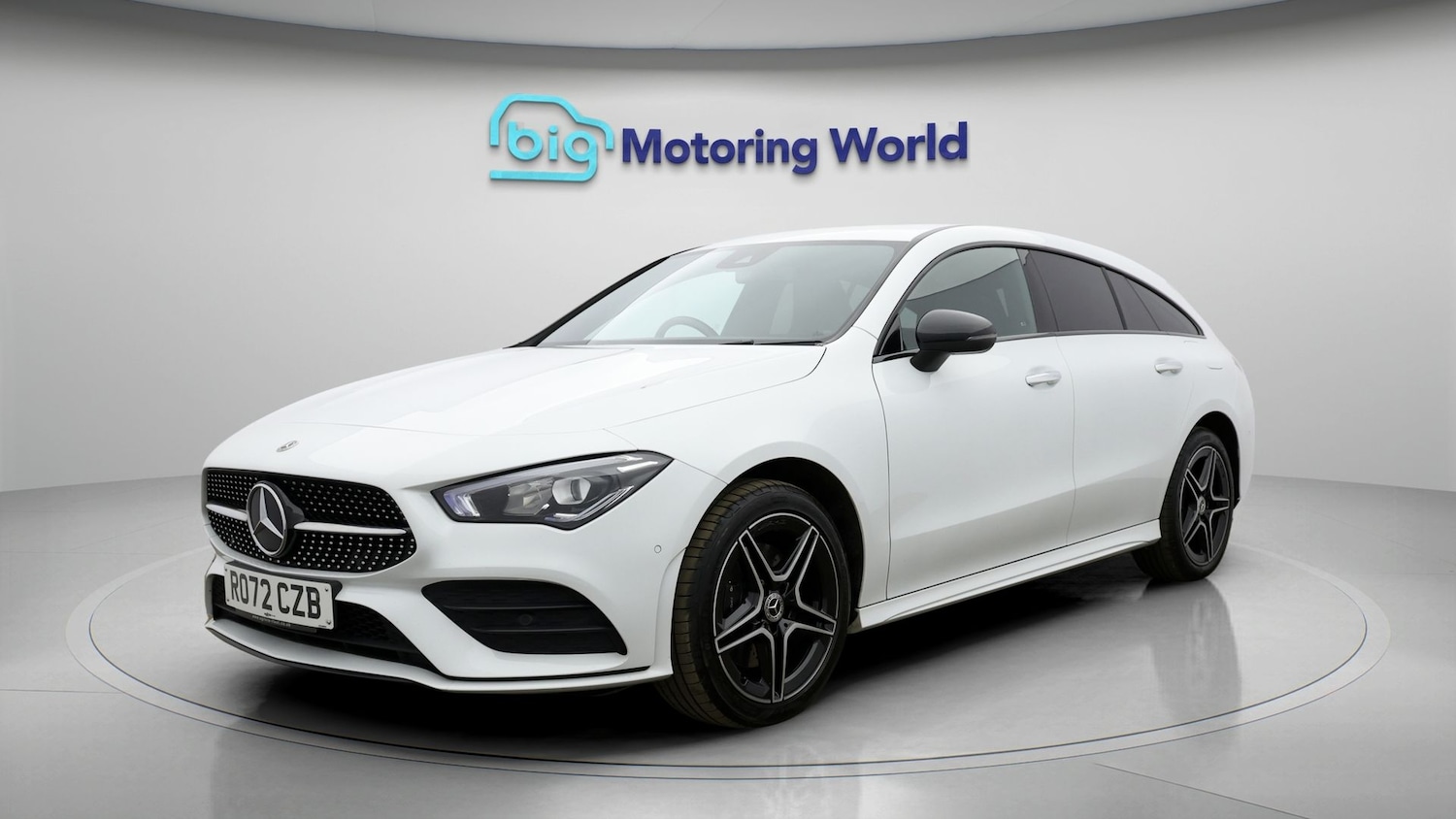Used Mercedes-Benz CLA 2022 for sale - 78027569: Photo 3