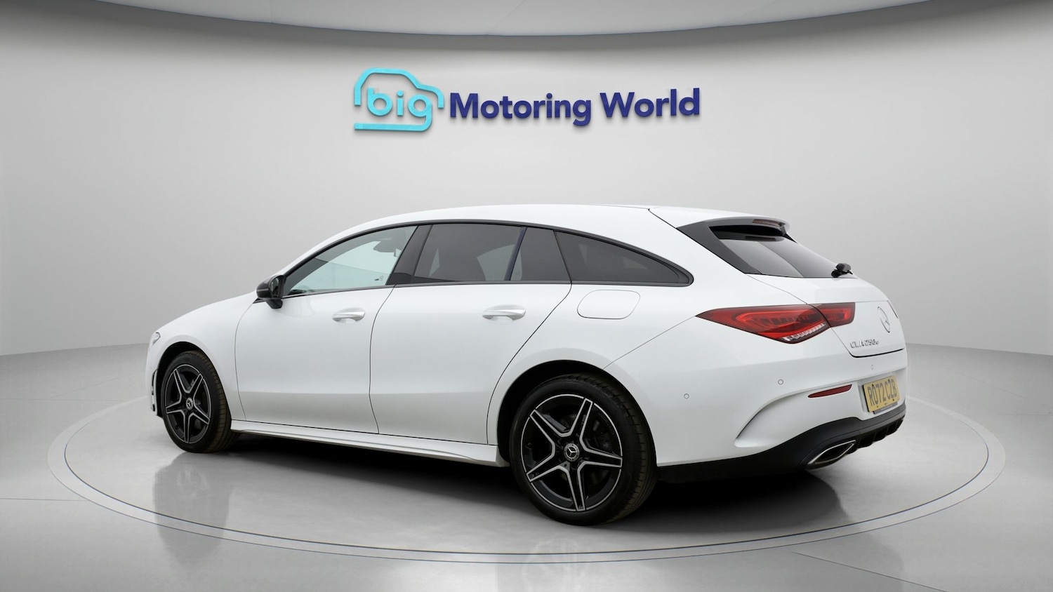 Used Mercedes-Benz CLA 2022 for sale - 78027569: Photo 5