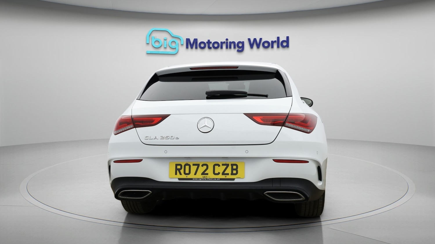 Used Mercedes-Benz CLA 2022 for sale - 78027569: Photo 6