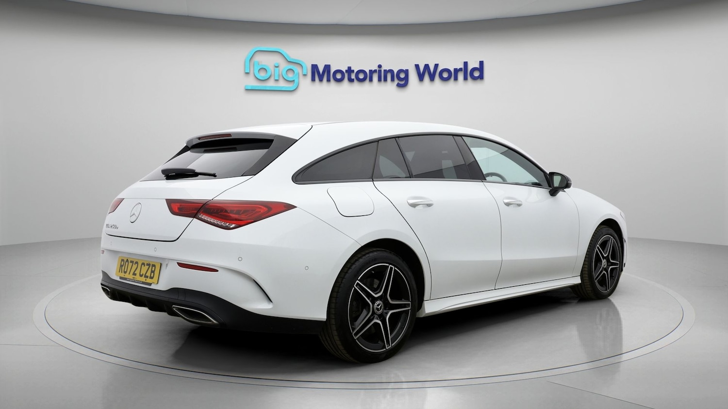 Used Mercedes-Benz CLA 2022 for sale - 78027569: Photo 7