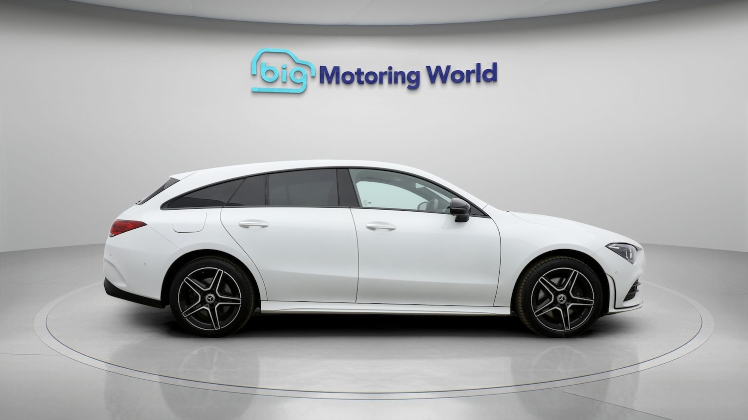 Used Mercedes-Benz CLA 2022 for sale - 78027569: Photo 8