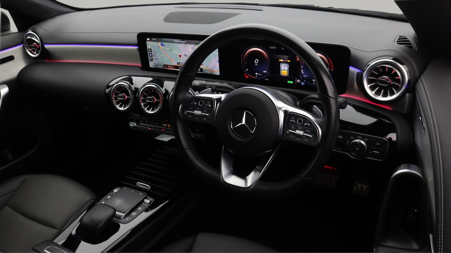 Used Mercedes-Benz CLA 2022 for sale - 78027569: Photo 9