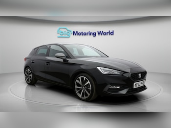 Used SEAT Leon 2022 for sale - 78485121: Photo