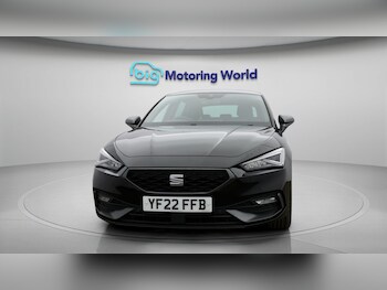 Used SEAT Leon 2022 for sale - 78485121: Photo