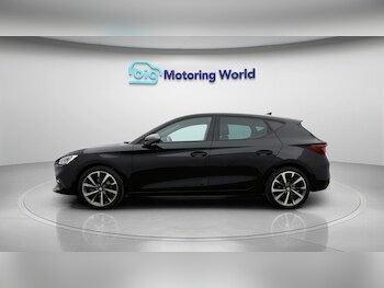 Used SEAT Leon 2022 for sale - 78485121: Photo