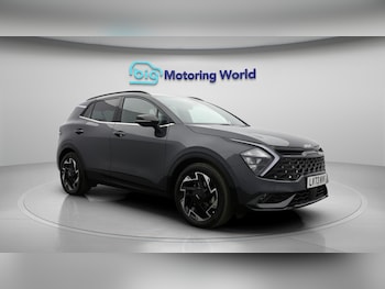 Used Kia Sportage 2023 for sale - 75519252: Photo