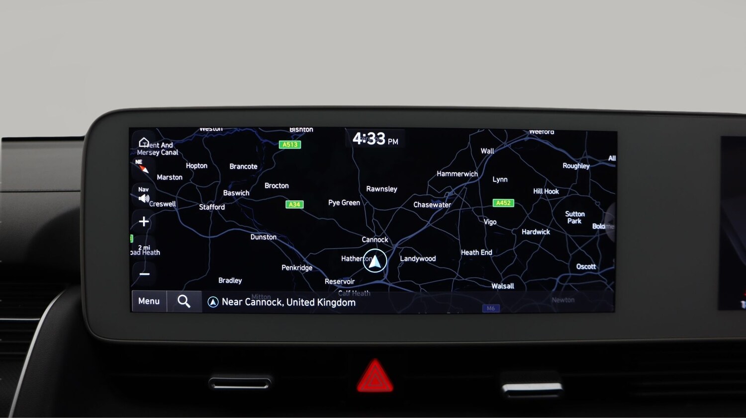 Used Hyundai IONIQ 5 2022 for sale - 77220268: Photo 11