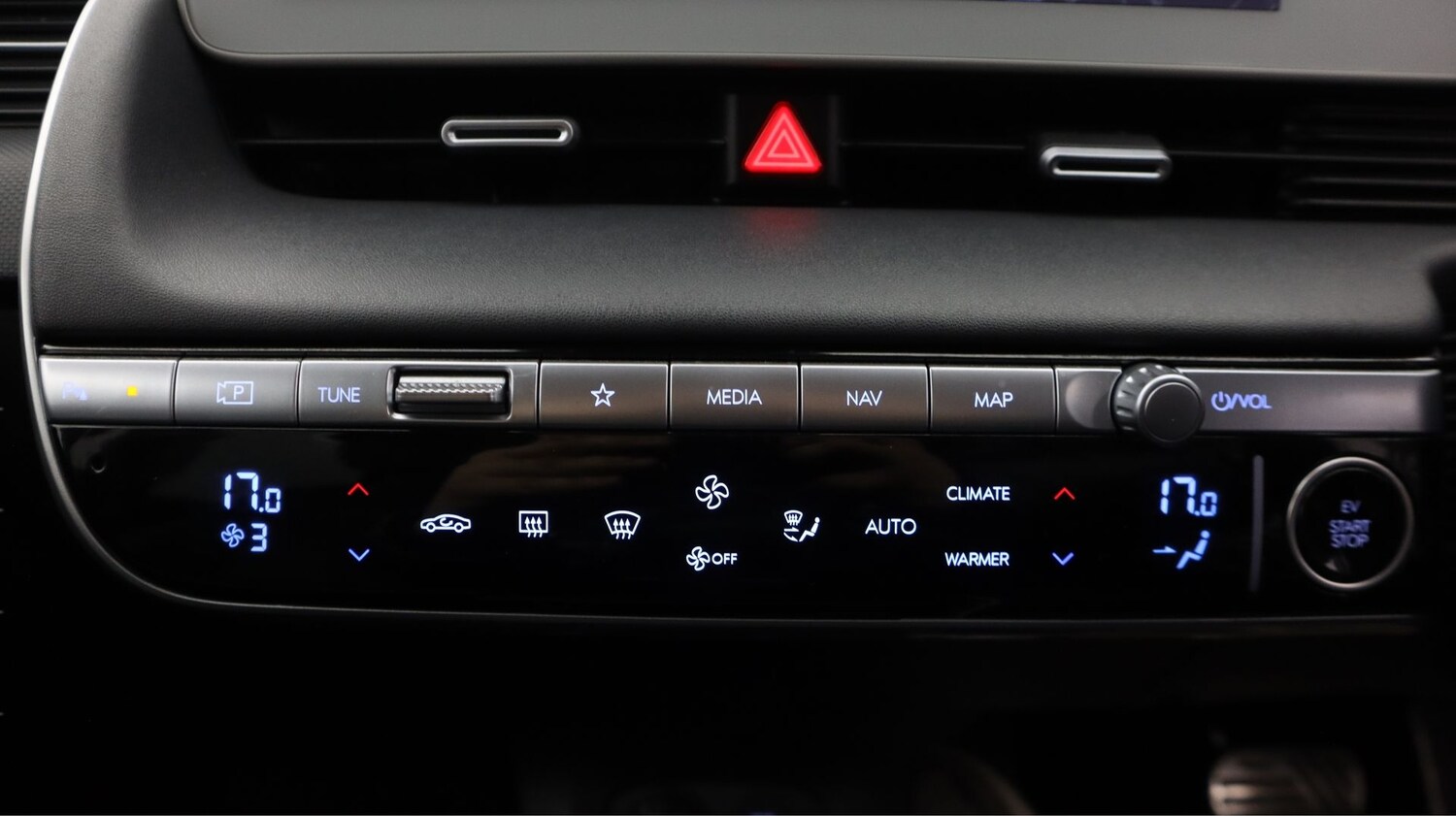 Used Hyundai IONIQ 5 2022 for sale - 77220268: Photo 12