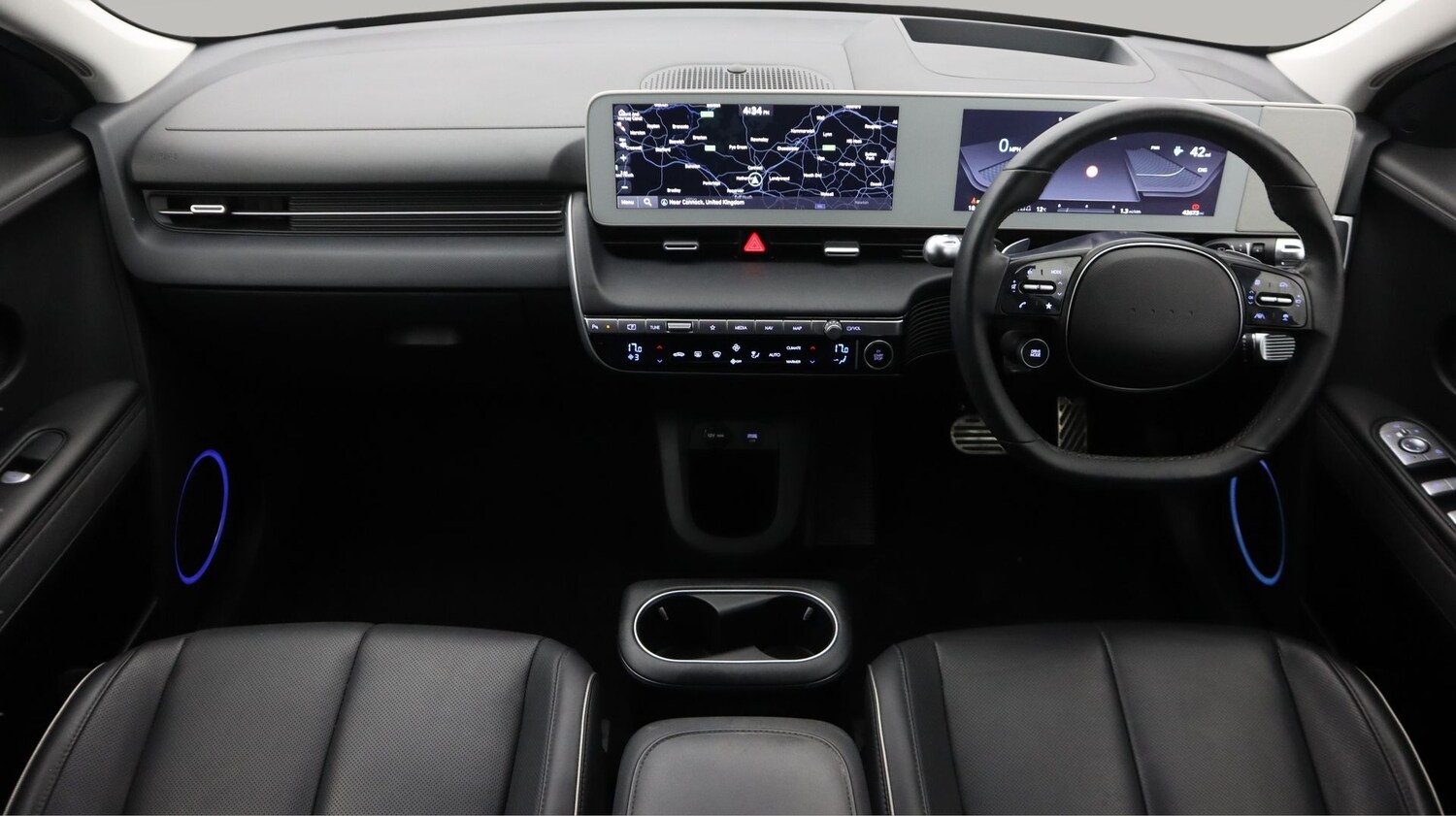 Used Hyundai IONIQ 5 2022 for sale - 77220268: Photo 13