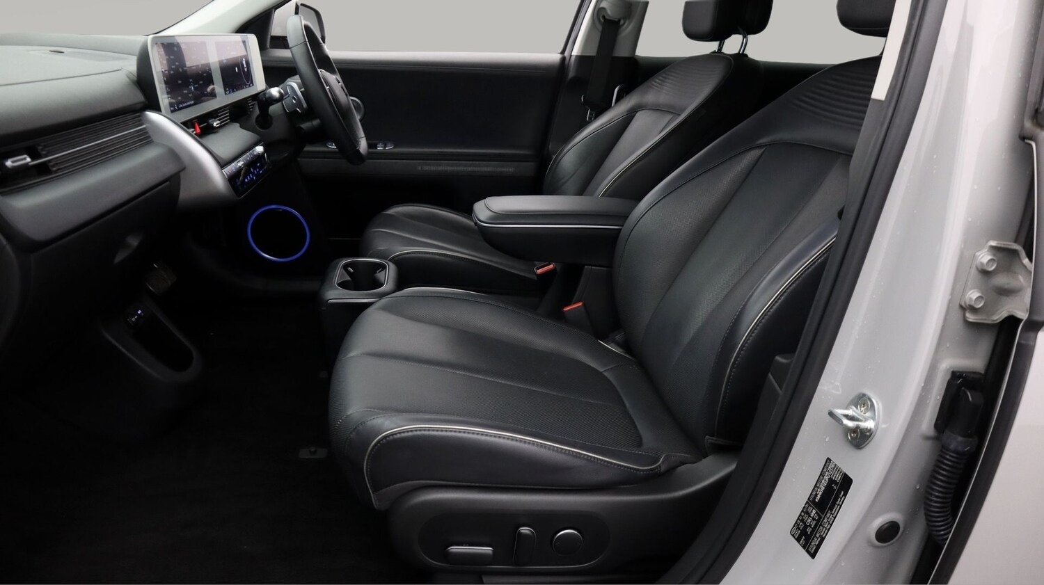 Used Hyundai IONIQ 5 2022 for sale - 77220268: Photo 14