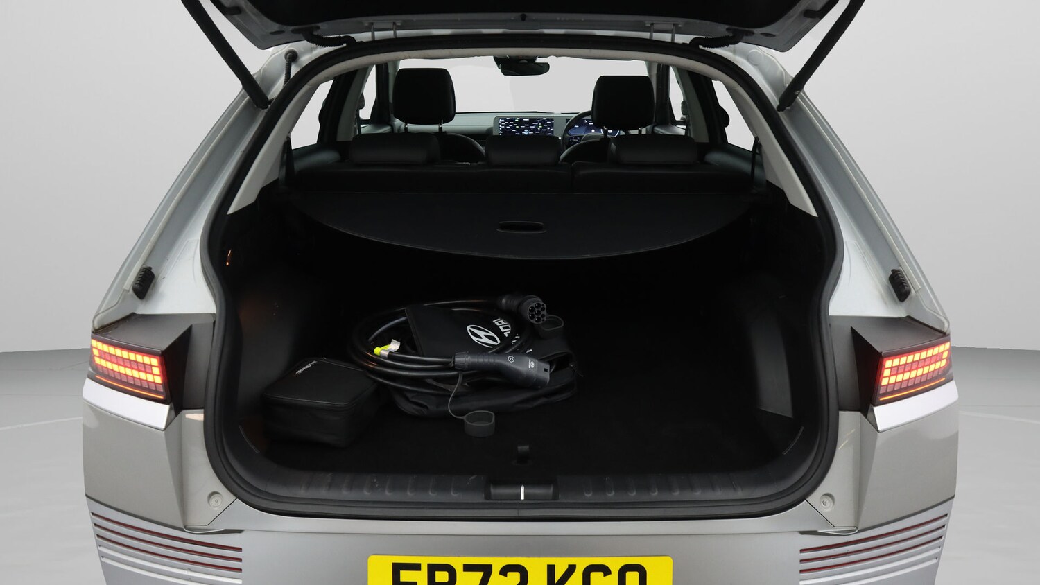 Used Hyundai IONIQ 5 2022 for sale - 77220268: Photo 17