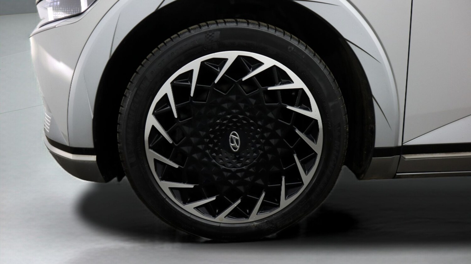 Used Hyundai IONIQ 5 2022 for sale - 77220268: Photo 18