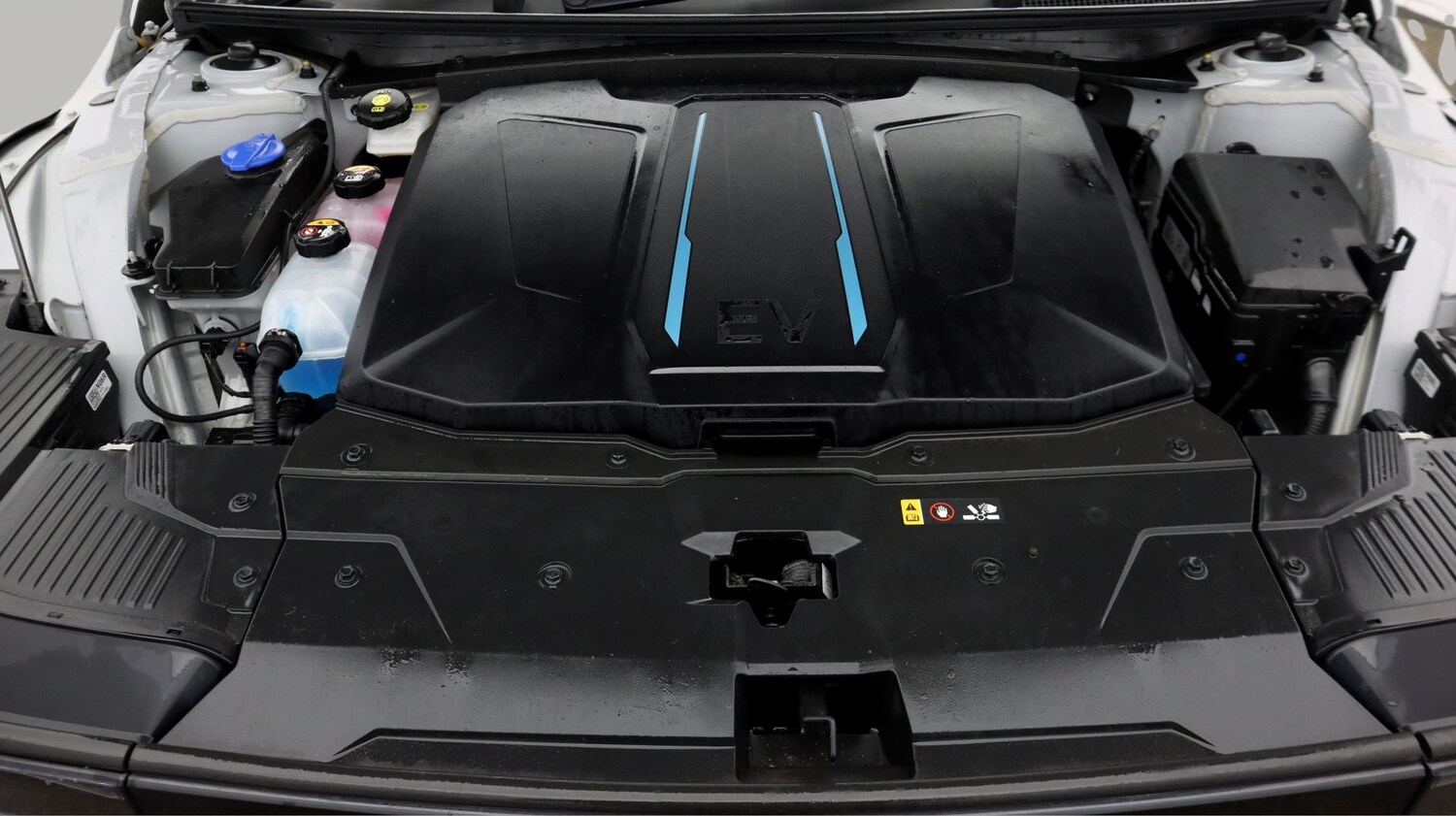 Used Hyundai IONIQ 5 2022 for sale - 77220268: Photo 19