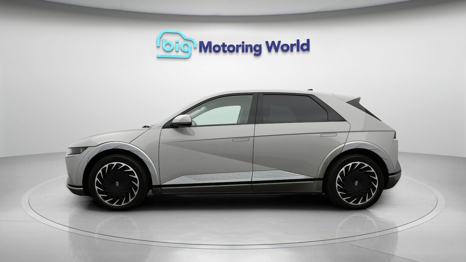 Used Hyundai IONIQ 5 2022 for sale - 77220268: Photo 4