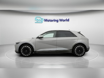 Used Hyundai IONIQ 5 2022 for sale - 77220268: Photo